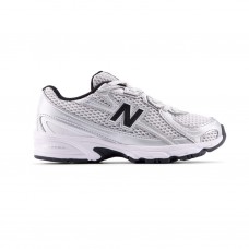 NEW BALANCE sneakers αθλητικό PZ740WN λευκό